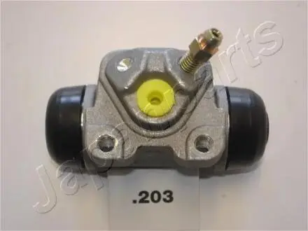 CS203 Колісний гальмівний циліндр JAPANPARTS підбір по vin на Brocar