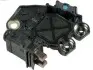 ARE3029VALEO Регулятор реле генератора AUTO STARTER підбір по vin на Brocar