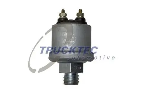 0142110 Датчик давления масла TRUCKTEC подбор по vin на Brocar