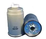 MD267 Фільтр ALCO FILTER підбір по vin на Brocar