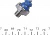 1009190031 Датчик давления масла VW LT -06/T4 90-03 (0.15-0.35 bar) (М10х1.0) (синий) MEYLE підбір по vin на Brocar