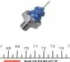 1009190031 Датчик давления масла VW LT -06/T4 90-03 (0.15-0.35 bar) (М10х1.0) (синий) MEYLE підбір по vin на Brocar