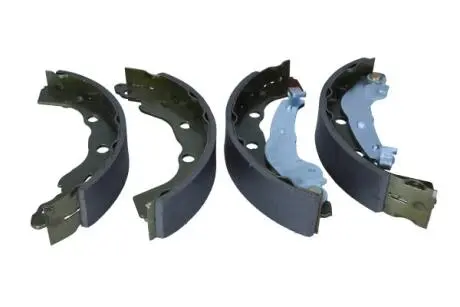 190325 Комплект тормозных колодок MAXGEAR подбор по vin на Brocar