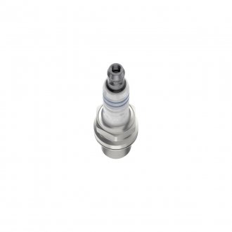 0242229782 Свеча зажигания FR8HDC+ 1.0 BOSCH подбор по vin на Brocar