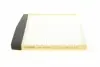 1987432064 Фільтр салону Volvo S60 00-10/S80 98-06/V70 00-07/XC90 04-14 BOSCH підбір по vin на Brocar