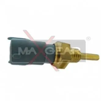 210129 Датчик, температура охлаждающей жидкости MAXGEAR подбор по vin на Brocar