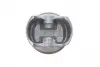 0332000 Поршень Audi A3/A4/VW Passat 1.6 96-10 (81.01mm/STD) MAHLE / KNECHT підбір по vin на Brocar