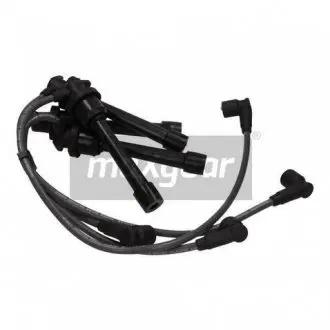 530118 Комплект проводов зажигания MAXGEAR подбор по vin на Brocar