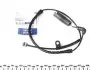 Датчик зносу гальмівних колодок (передніх) BMW 3 (E46) 98-05 300 343 5114