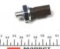 1009190042 Датчик давления масла VW Crafter 2.5TDI 06-/T5 1.9TDI 03-09 (0.55-0.85 bar) (M10x1.0) (коричневый) MEYLE підбір по vin на Brocar