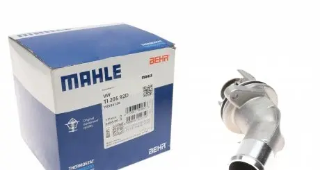 TI20592D Термостат Audi A6 3.0i 01-06 MAHLE / KNECHT підбір по vin на Brocar
