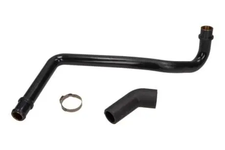 180211 Шланг, воздухоотвод крышки головки цилиндра MAXGEAR підбір по vin на Brocar