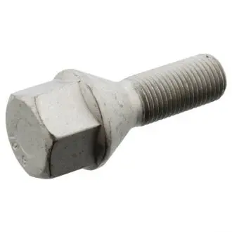 46637 Болт колеса CITROEN Berlingo M12*1.25 FEBI BILSTEIN підбір по vin на Brocar
