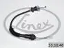 331048 Трос зчеплення LINEX підбір по vin на Brocar