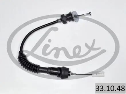 331048 Трос зчеплення LINEX підбір по vin на Brocar