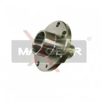 330482 Маточина колеса MAXGEAR підбір по vin на Brocar