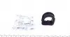 1004190001 Втулка рейки рульової (L) VW Caddy I/Golf/Jetta -92 MEYLE підбір по vin на Brocar