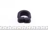 1004190001 Втулка рейки рульової (L) VW Caddy I/Golf/Jetta -92 MEYLE підбір по vin на Brocar