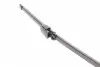 574298 Щетка стеклоочистителя (задняя) (280mm) VW Passat 05-14/Skoda Fabia 06-14/Seat 05-12 VALEO підбір по vin на Brocar