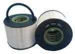 MD659 Фильтр ALCO FILTER подбор по vin на Brocar