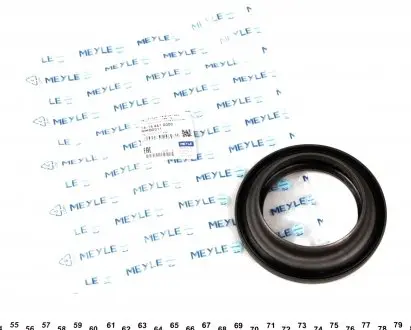 16146410000 Подшипник амортизатора (переднего) опорный Renault Megane I 96-03 MEYLE подбор по vin на Brocar