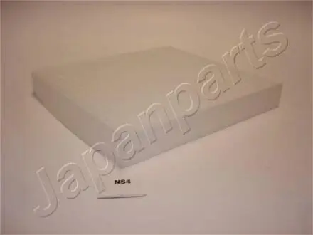 FAANS4 Фільтр салону Almera 3/00- JAPANPARTS підбір по vin на Brocar