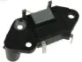 ARE1020 Регулятор напруги генератора AUTO STARTER підбір по vin на Brocar