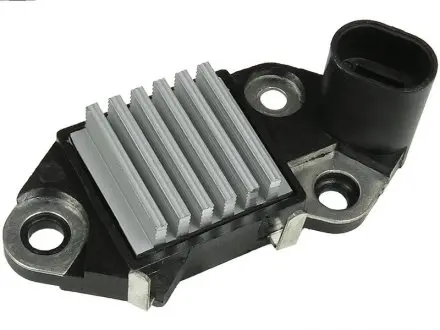 ARE1020 Регулятор напруги генератора AUTO STARTER підбір по vin на Brocar