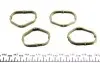 023374003 Комплект прокладок (верхній) Renault Kangoo 1.2 16V 01-, D4F 708/722/728/730/732/740/742/772 VICTOR REINZ підбір по vin на Brocar