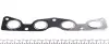 023374003 Комплект прокладок (верхній) Renault Kangoo 1.2 16V 01-, D4F 708/722/728/730/732/740/742/772 VICTOR REINZ підбір по vin на Brocar