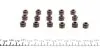 023374003 Комплект прокладок (верхній) Renault Kangoo 1.2 16V 01-, D4F 708/722/728/730/732/740/742/772 VICTOR REINZ підбір по vin на Brocar