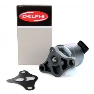 EG1000312B1 Клапан возврата ОГ DELPHI подбор по vin на Brocar