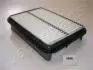 FA299S Фільтр повітряний Previa 2,4i 90-99 HiLux 88-97,Mitsubishi ASX,Outlander II,III,Citroen C4 Aircross JAPANPARTS підбір по vin на Brocar
