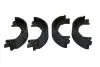 190322 Комплект гальмівних колодок, стоянкова гальмівна система MAXGEAR підбір по vin на Brocar