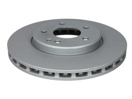 0986479234 Диск тормозн.передн.W169 04-,W245 05- BOSCH подбор по vin на Brocar