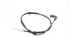 3145270006 Датчик износа тормозных колодок (передних) BMW 1 (E81/E82/E87)/E88)/3(E90/E91/E92/E93) 04-13 (690mm) MEYLE підбір по vin на Brocar