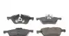 0252328118 Колодки гальмівні (передні) Mini Mini Cooper 01-06 MEYLE підбір по vin на Brocar