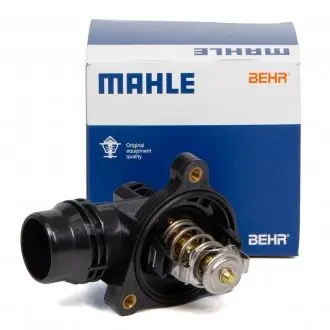 TM18105 Термостат BMW 3 (E46) 1.6/1.8i (N42/N46)/(E90) 2.0i (N45/N46) MAHLE / KNECHT підбір по vin на Brocar