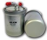 SP1292 Топливный фильтр ALCO FILTER підбір по vin на Brocar