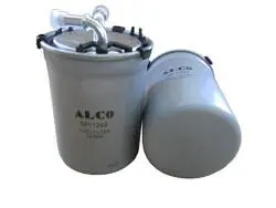 SP1292 Паливний фільтр ALCO FILTER підбір по vin на Brocar