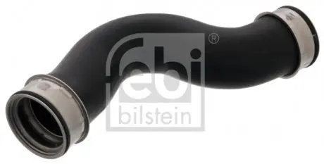49360 Патрубок турбіни Golf V,Jetta III,Passat,Touran,Skoda Octavia 2.0TDI FEBI BILSTEIN підбір по vin на Brocar