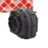 32073 Втулка стабілізатора (заднього) Audi A3/A8/VW Golf V/IV 03- (d=17mm) FEBI BILSTEIN підбір по vin на Brocar