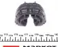 32073 Втулка стабілізатора (заднього) Audi A3/A8/VW Golf V/IV 03- (d=17mm) FEBI BILSTEIN підбір по vin на Brocar