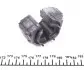 32073 Втулка стабілізатора (заднього) Audi A3/A8/VW Golf V/IV 03- (d=17mm) FEBI BILSTEIN підбір по vin на Brocar