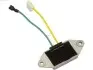 ARE9053 REGULATOR NAPIĘCIA ALTERNATORA AUTO STARTER підбір по vin на Brocar
