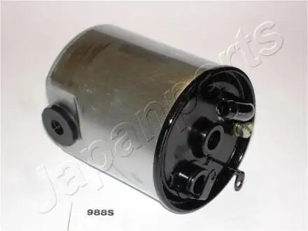 FC988S Фільтр палива GRAND CHEROKEE 2.7 10/01- JAPANPARTS підбір по vin на Brocar