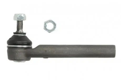 22907 Наконечник тяги рулевой (L) Fiat Panda II 03-12 FEBI BILSTEIN подбор по vin на Brocar