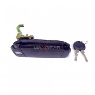 280188 Ручка двери MAXGEAR подбор по vin на Brocar