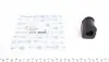 16146150007 Втулка стабилизатора (переднего) Renault Megane I/Scenic I 96-08 (d=22mm) MEYLE підбір по vin на Brocar