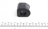 16146150007 Втулка стабилизатора (переднего) Renault Megane I/Scenic I 96-08 (d=22mm) MEYLE підбір по vin на Brocar